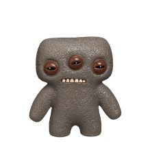 FUGGLER S1 COLLECTIBLE FIGURES - 4 PACK (ASSORTMENT)