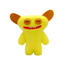 FUGGLER S1 COLLECTIBLE FIGURES - 4 PACK (ASSORTMENT)