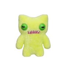 FUGGLER S1 COLLECTIBLE FIGURES - 4 PACK (ASSORTMENT)