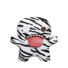 FUGGLER S1 COLLECTIBLE FIGURES - 4 PACK (ASSORTMENT)