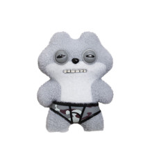 FUGGLER S1 COLLECTIBLE FIGURES - 4 PACK (ASSORTMENT)