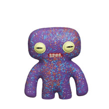 FUGGLER S1 COLLECTIBLE FIGURES - 4 PACK (ASSORTMENT)