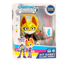 CREATURE CASES S1 CLADE...
