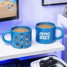 Paladone PP15506AB cup Blue, Black, White Universal 1 pc(s) Paladone PP15506AB cup Blue, Black, White Universal 1 pc(s)