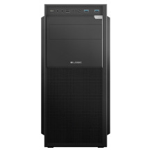 LOGIC CASE J23 PRO USB-C BLACK