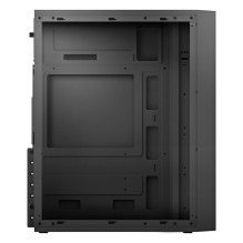 LOGIC CASE J23 PRO USB-C JUODAS LOGIC CASE J23 PRO USB-C JUODAS