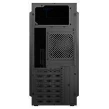 LOGIC CASE J23 PRO USB-C BLACK