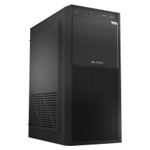 LOGIC CASE J23 PRO USB-C BLACK