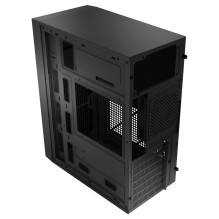 LOGIC CASE J23 PRO USB-C BLACK