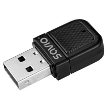 Savio BT-070 interface...