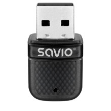 Savio BT-070 interface cards / adapter USB 2.0