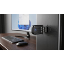 Savio BT-070 sąsajos plokštės / adapteris USB 2.0 Savio BT-070 sąsajos plokštės / adapteris USB 2.0