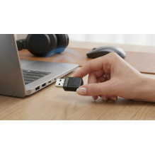 Savio BT-070 sąsajos plokštės / adapteris USB 2.0 Savio BT-070 sąsajos plokštės / adapteris USB 2.0
