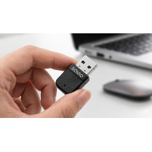 Savio BT-070 interface cards / adapter USB 2.0