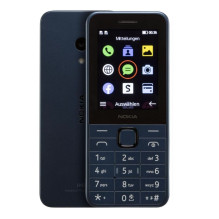 Nokia 225 4G TA-1610 Dark Blue