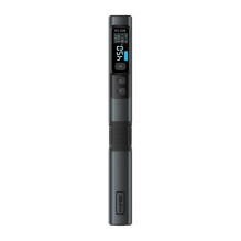 Soldering Iron - FNIRSI HS-02B MAX 100W Adjustable Temperature 100-450°C Black