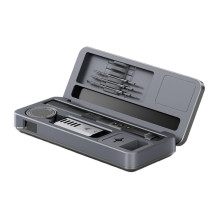 Soldering Iron - FNIRSI HS-02B MAX 100W Adjustable Temperature 100-450°C Black