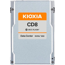 SSD Kioxia (U.2 15MM,...