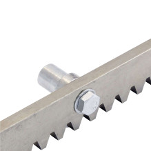 1m metal rack for...