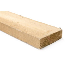 SAWN TIMBER 50X150X3000