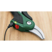 SECATEURS EASYPRUNE BOSCH 3.6V LI-ION SECATEURS EASYPRUNE BOSCH 3.6V LI-ION