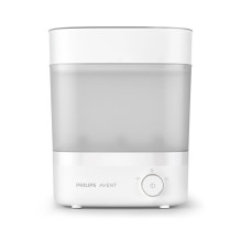 Buteliukų sterilizatorius Philips Avent SCF293 / 00