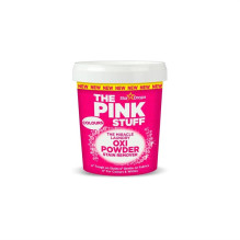 STAIN REMOVER THE PINK...