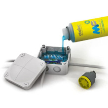 Electrical Insulation Gel Etelec Mpone 2in1, 0.3 L Electrical Insulation Gel Etelec Mpone 2in1, 0.3 L
