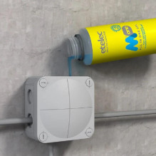 Electrical Insulation Gel Etelec Mpone 2in1, 0.3 L Electrical Insulation Gel Etelec Mpone 2in1, 0.3 L