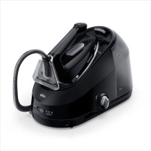 Lyginimo sistema Braun CareStyle 5 IS5249BK, juoda Lyginimo sistema Braun CareStyle 5 IS5249BK, juoda