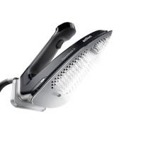 Lyginimo sistema Braun CareStyle 5 IS5249BK, juoda Lyginimo sistema Braun CareStyle 5 IS5249BK, juoda