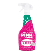 VALIKLIS VONIAI THE PINK STUFF 750ML