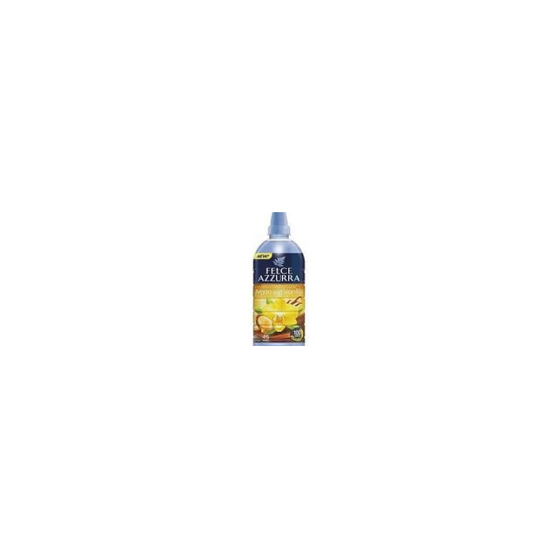 ARGAN SOFTENER 900ML