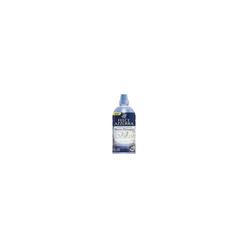 MOON FLOWER SOFTENER 900ML
