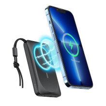 Veger Powerbank compatible...