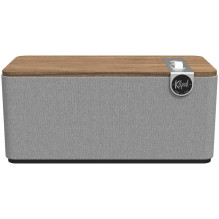 KLIPSCH Klipsch Home Audio System The One Plus, Walnut