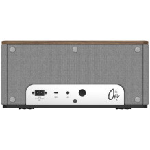 KLIPSCH Klipsch Home Audio System The One Plus, Walnut