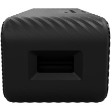 KLIPSCH Klipsch Portable Speaker Detroit, Black