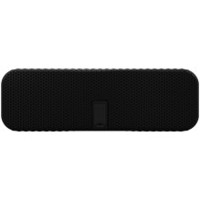 KLIPSCH Klipsch Portable Speaker Detroit, Black