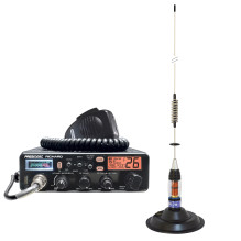 CB Radio Kit President...