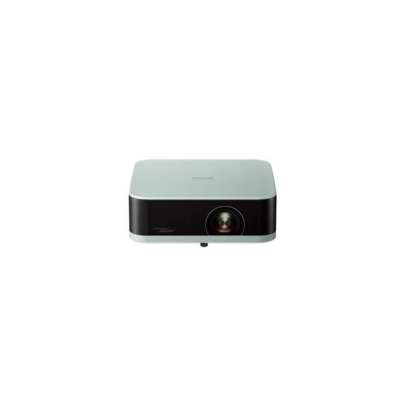 Epson EF-61G Full HD (1920x1080) 700 ANSI lumens Ice Green
