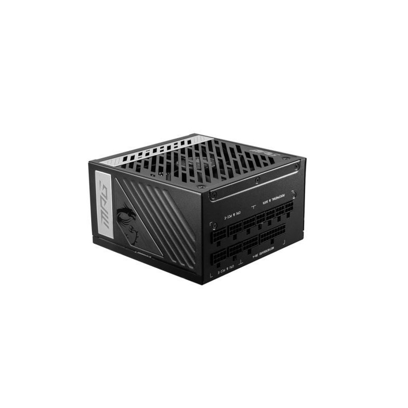 MSI MPG A1000G 1000 Watt