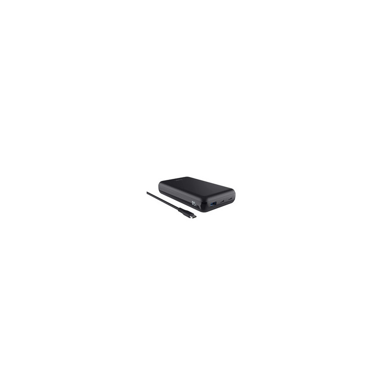 POWER BANK USB 100W LAPTOP / LARO 25240 TRUST