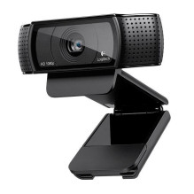 Logitech HD Pro Webcam C920...
