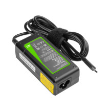 Green Cell USB-C Charger /...