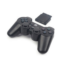 GEMBIRD JPD-WDV-01 (PC PS2 PS3 black color)
