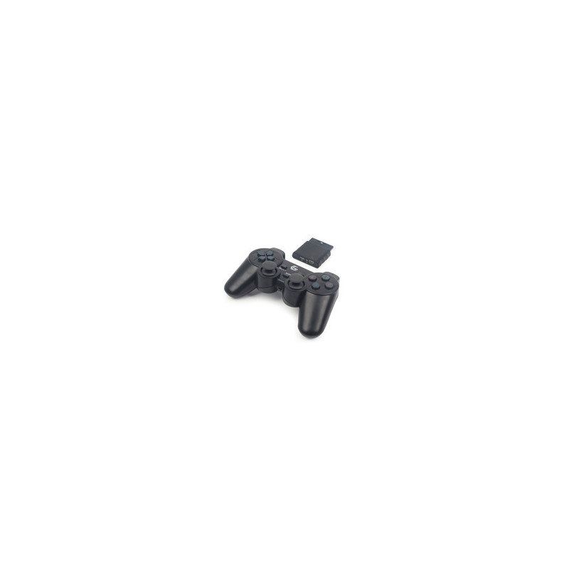 GEMBIRD JPD-WDV-01 (PC PS2 PS3 black color)