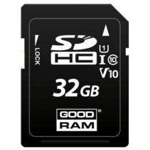 Goodram 32GB SDHC U1-I...