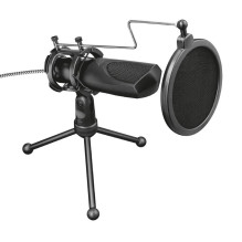 Trust GXT 232 Mantis Black...