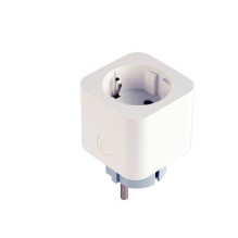 Smart Power Socket Tuya DE...